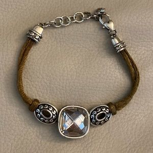 Brighton Used Rope Bracelet